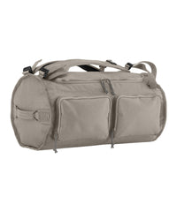 Quadra Adapt Hybrid Kit Bag - Natural Stone