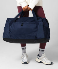 Quadra Multi-sport Holdall - Black