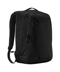 Quadra Multi-sport Backpack - Black