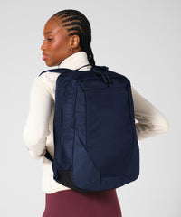 Quadra Multi-sport Backpack - Black