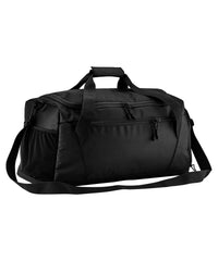 Quadra Multi-sport Locker Holdall - Black