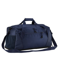 Quadra Multi-sport Locker Holdall - Navy