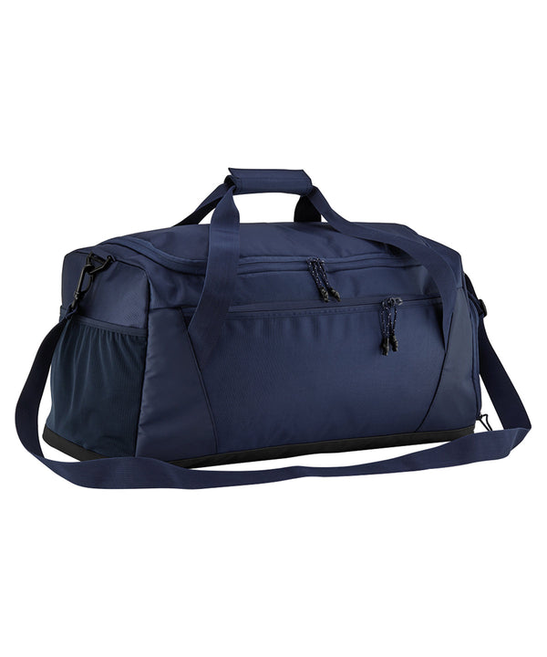 Quadra Multi-sport Locker Holdall - Navy