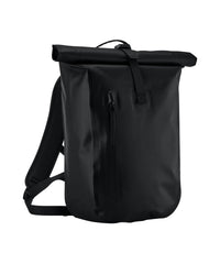 Quadra Waterproof Roll-top Lite - Black