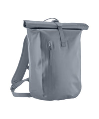Quadra Waterproof Roll-top Lite - Blue Grey