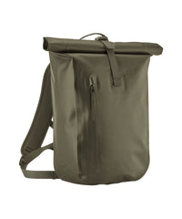 Quadra Waterproof Roll-top Lite - Covert Green
