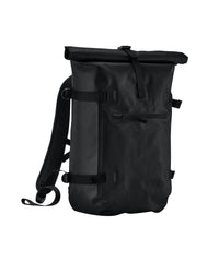 Quadra Waterproof Roll-top - Black