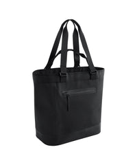 Quadra Waterproof 35 Litre Tote Bag - Black