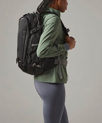 Quadra SLX® 20 Litre Daypack - Black
