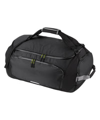 Quadra SLX® 60 Litre Haul Bag - Black