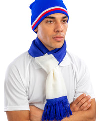 Resultwinteressentials Team Scarf - Black/Gold