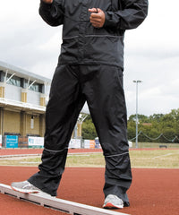 Result Waterproof 2000 Pro-coach Trousers - Black
