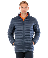 Resulturbanoutdoor Ice Bird Padded Jacket - Black