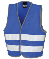 Result Core Junior Vest - Royal