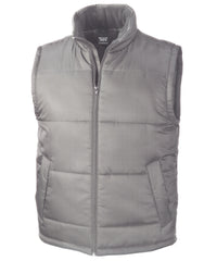 Result Core Bodywarmer - Grey