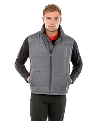 Result Core Bodywarmer - Black