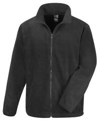 Result Norse Outdoor Fleece - Black*