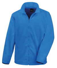 Result Norse Outdoor Fleece - Electric Blue