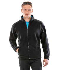 Result Norse Outdoor Fleece - Black*
