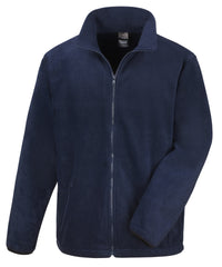 Result Norse Outdoor Fleece - Navy*