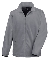 Result Norse Outdoor Fleece - Pure Grey
