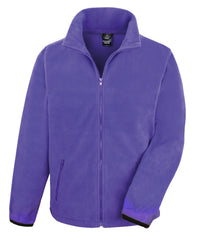 Result Norse Outdoor Fleece - Purple*