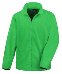 Result Norse Outdoor Fleece - Vivid Green