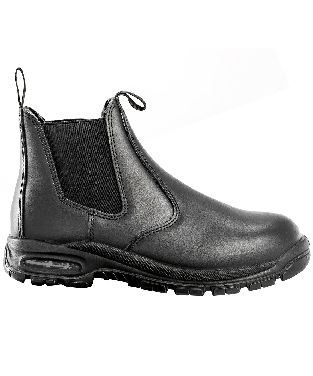 Result Kane Safety Dealer Boot - Black