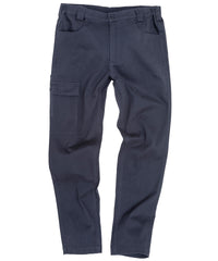 Result Super-stretch Slim Chino - Navy
