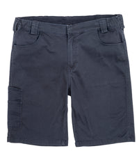 Result Super-stretch Slim Chino Shorts - Navy