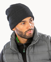Resultwinteressentials Lightweight Thinsulate™ Hat - Black