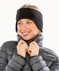 Resultwinteressentials Polartherm™ Headband - Black