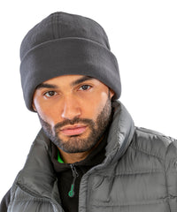 Resultwinteressentials Polartherm™ Ski Bob Hat - Black