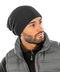 Resultwinteressentials Core Softex® Beanie - Azure