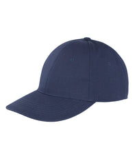 Resultrecycled Core Recycled Low-profile Cap - Navy