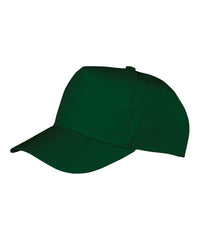 Resultrecycled Core Recycled Printer’s Cap - Bottle