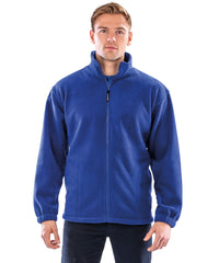 Result PolarTherm™ Jacket - Black*