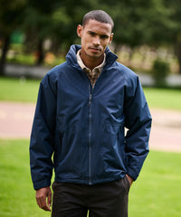 Regatta Hudson Jacket - Black