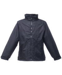 Regatta Hudson Jacket - Navy