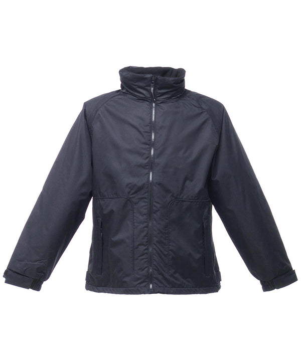 Regatta Hudson Jacket - Navy