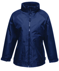 Regatta Women's Hudson Jacket - Navy