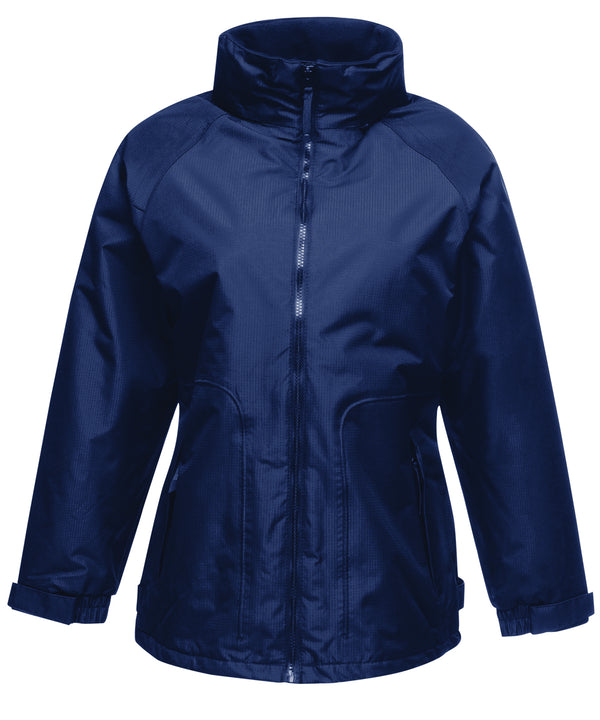 Regatta Women's Hudson Jacket - Navy