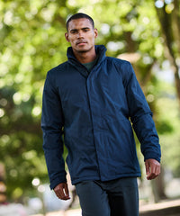 Regatta Beauford Insulated Jacket - Black