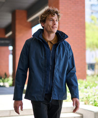 Regatta Classic 3-in-1 Jacket - Black*