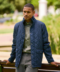 Regatta Tyler Jacket - Black