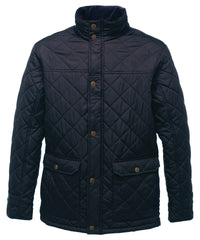 Regatta Tyler Jacket - Navy