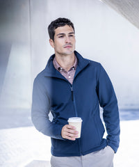 Regatta Reid Softshell - Black