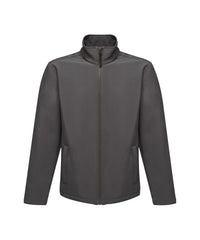 Regatta Reid Softshell - Seal Grey