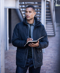 Regatta Darby Iii Jacket - Black