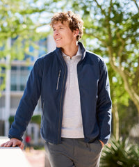 Regatta Omicron Iii Waterproof Fleece - Black